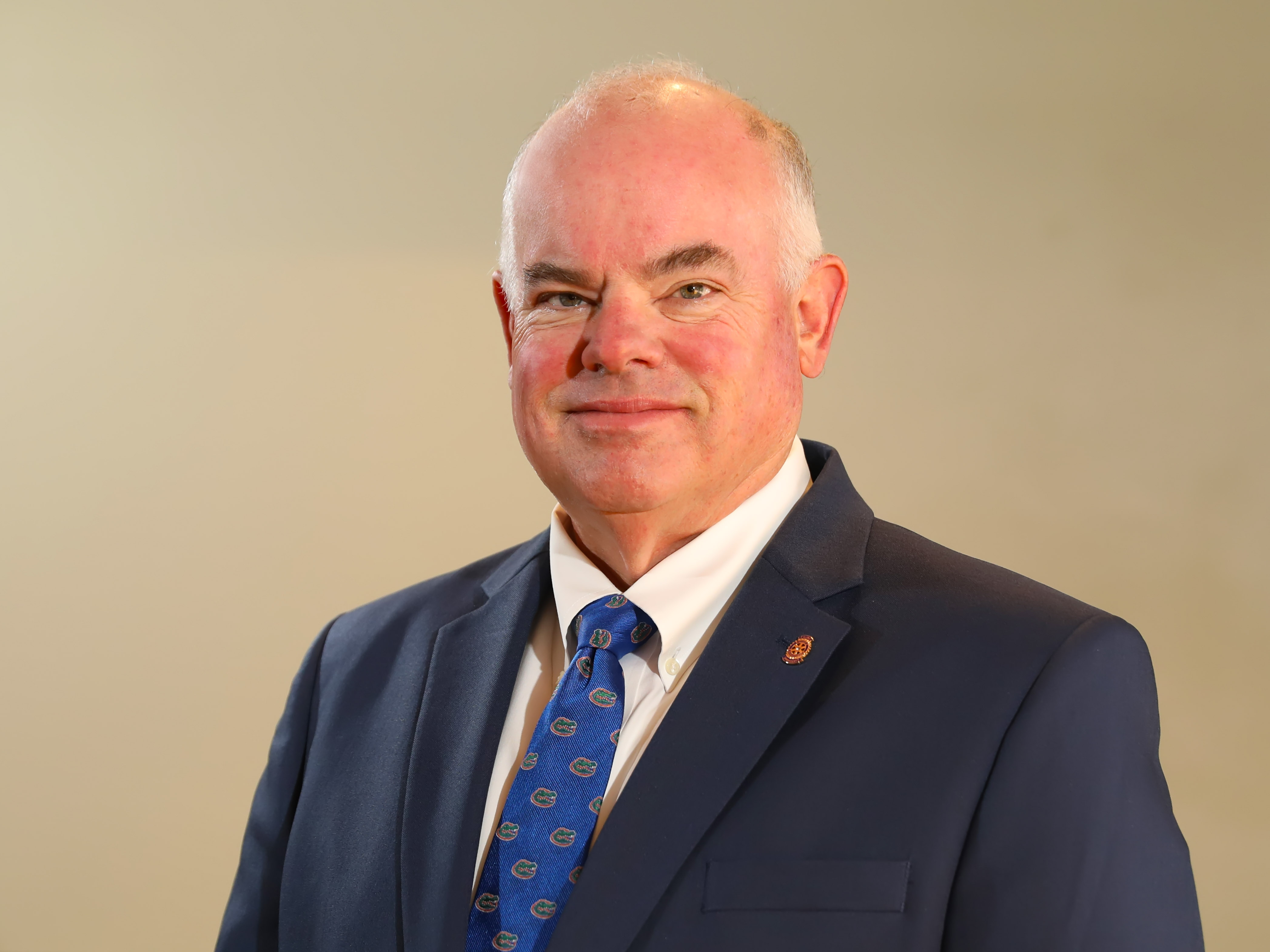 Karl Andrew Burgunder